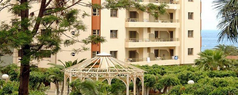 Be Smart Florida Leilighet Puerto de la Cruz  Eksteriør bilde