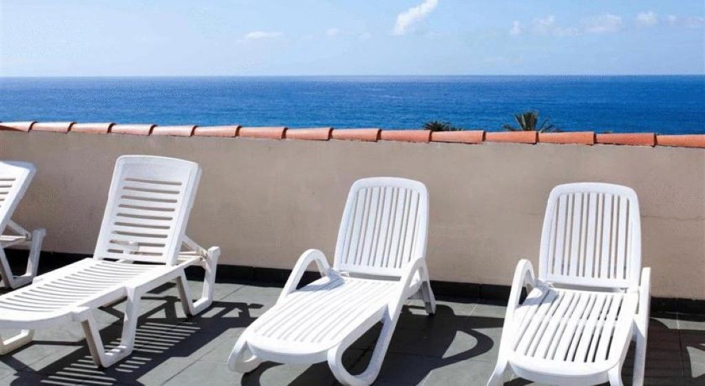 Be Smart Florida Leilighet Puerto de la Cruz  Eksteriør bilde