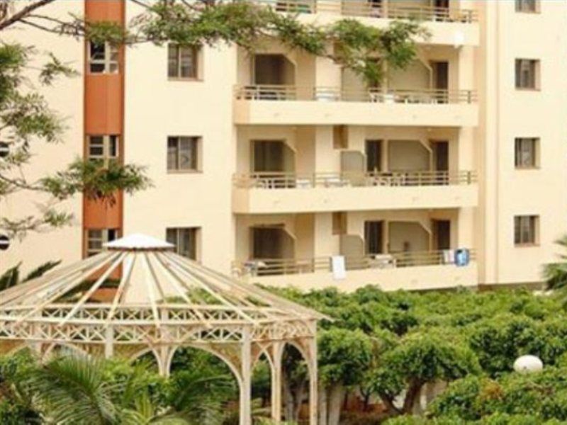 Be Smart Florida Leilighet Puerto de la Cruz  Eksteriør bilde